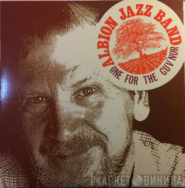 Albion Jazz Band - One For The Guv'nor