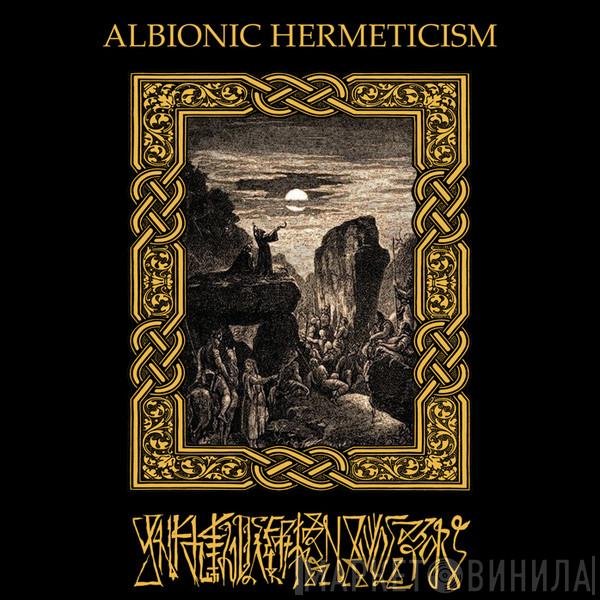 Albionic Hermeticism, Ynkleudherhenavogyon - Swēsaz Ambos