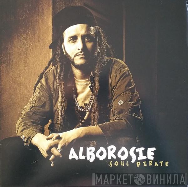 Alborosie - Soul Pirate