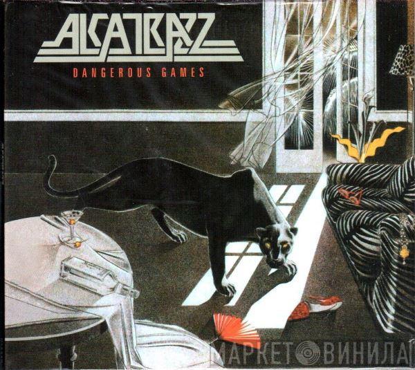  Alcatrazz  - Dangerous Games