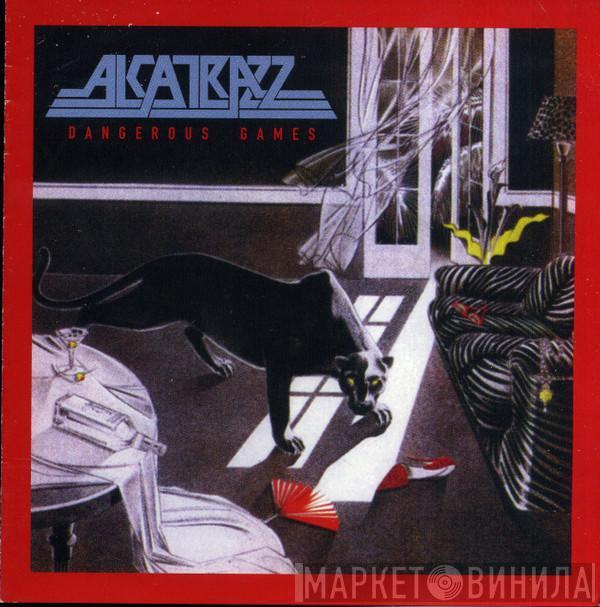  Alcatrazz  - Dangerous Games