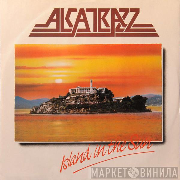 Alcatrazz - Island In The Sun