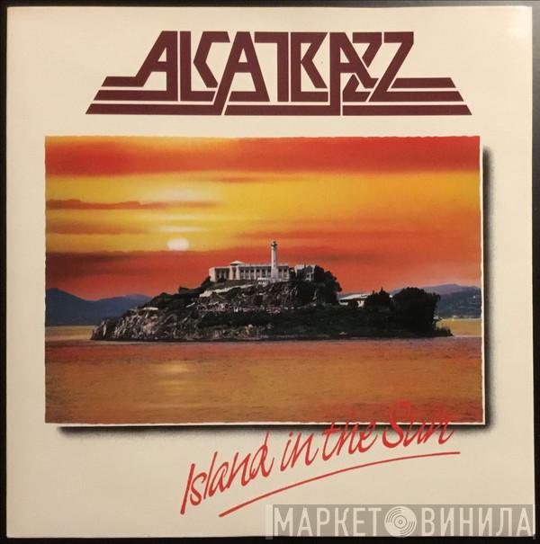 Alcatrazz - Island In The Sun