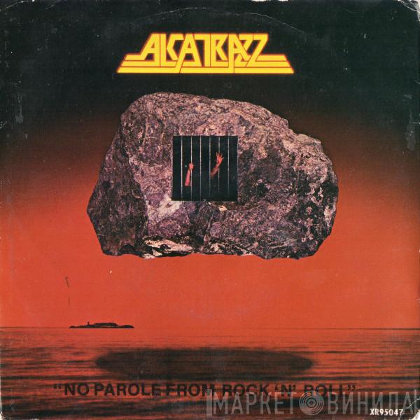  Alcatrazz  - Island In The Sun