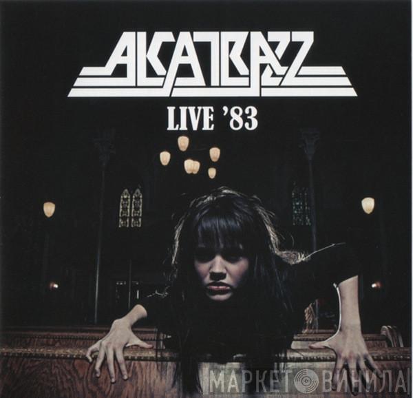  Alcatrazz  - Live '83