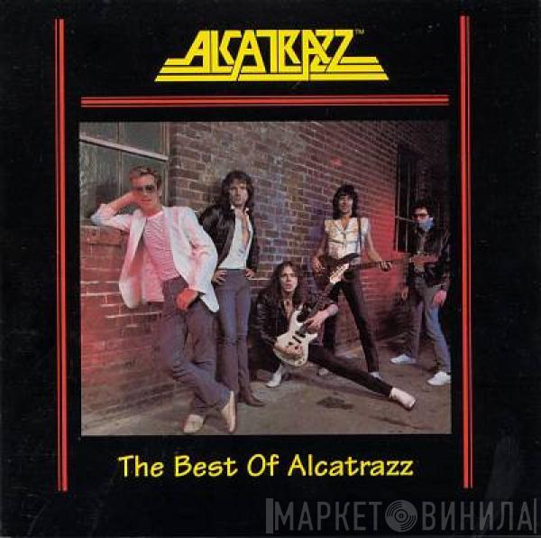  Alcatrazz  - The Best Of Alcatrazz