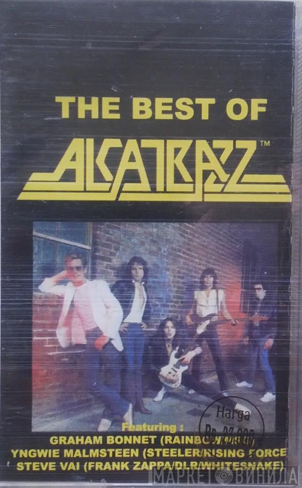  Alcatrazz  - The Best Of Alcatrazz