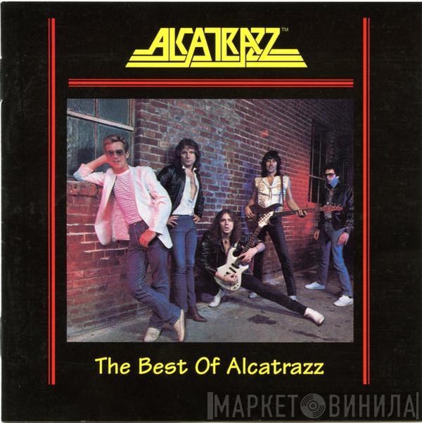  Alcatrazz  - The Best Of Alcatrazz