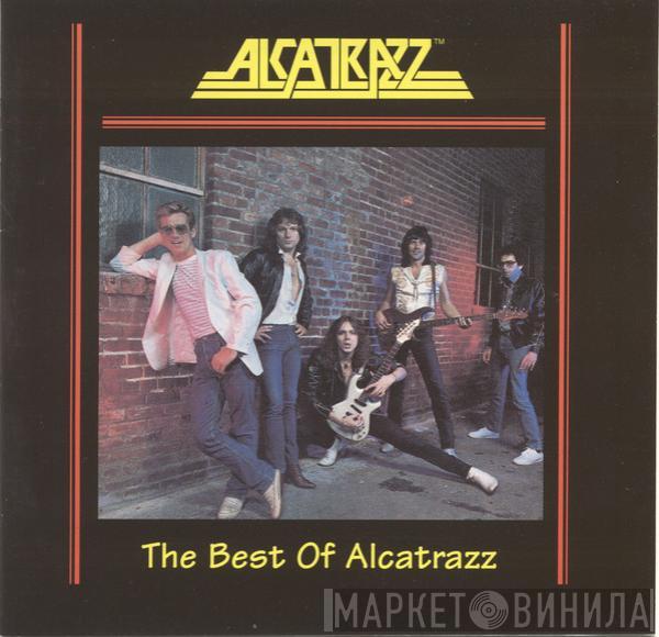 Alcatrazz - The Best Of Alcatrazz
