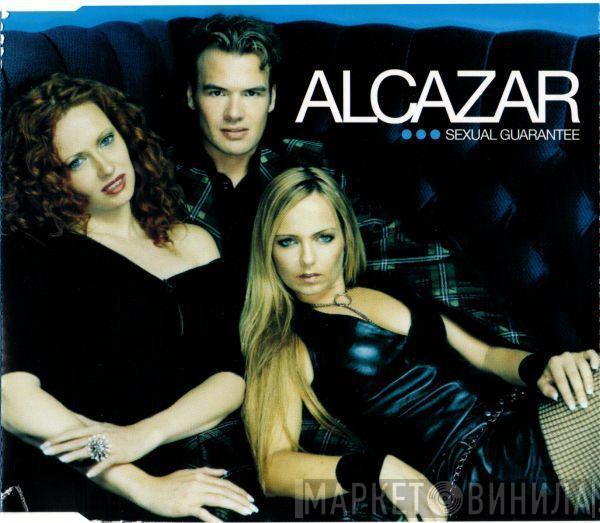  Alcazar  - Sexual Guarantee