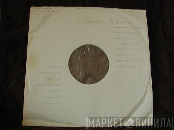 , Alceo Galliera  Giuseppe Verdi  - Verdi Overtures