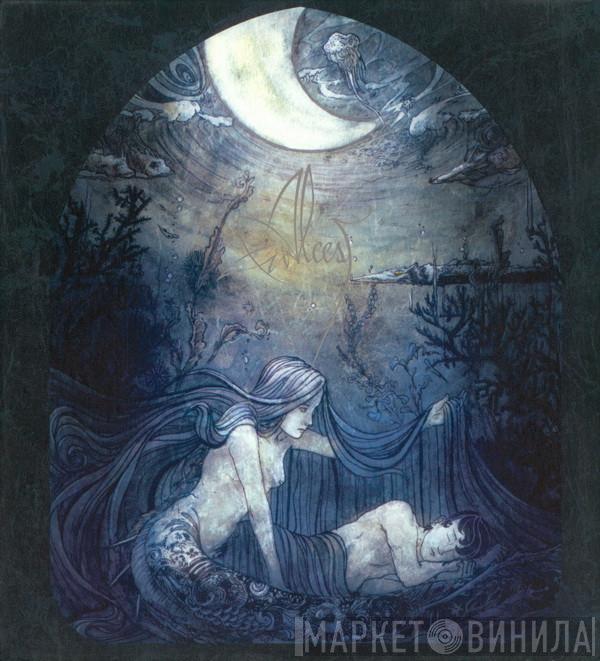 Alcest - Écailles De Lune