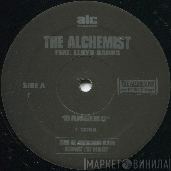 Alchemist - Bangers