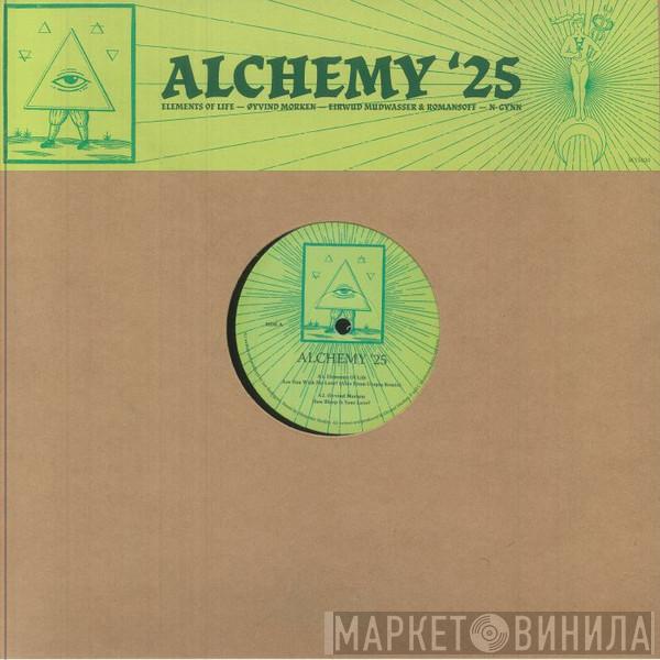  - Alchemy '25