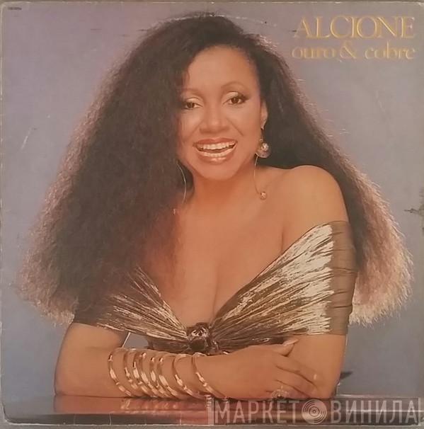 Alcione - Ouro & Cobre