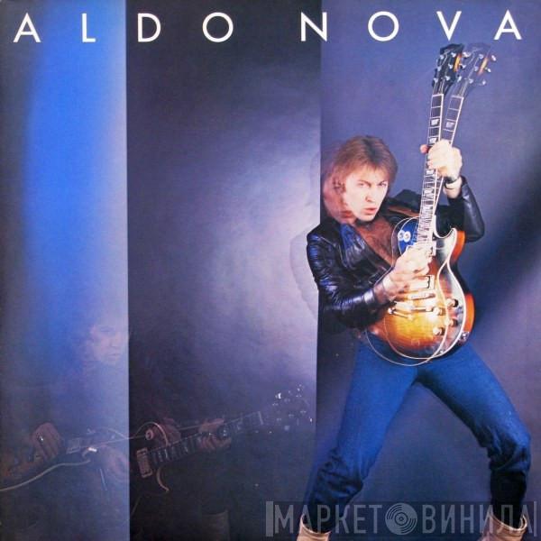 Aldo Nova - Aldo Nova