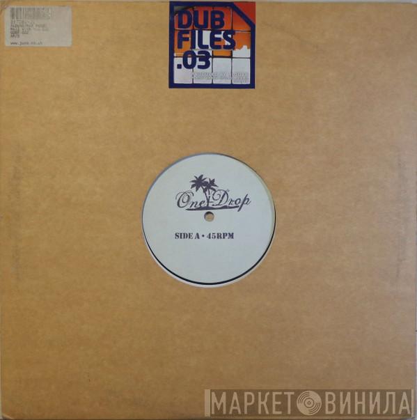 Aldubb - Dub Files 03