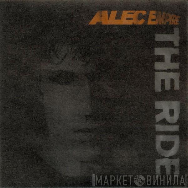 Alec Empire - The Ride