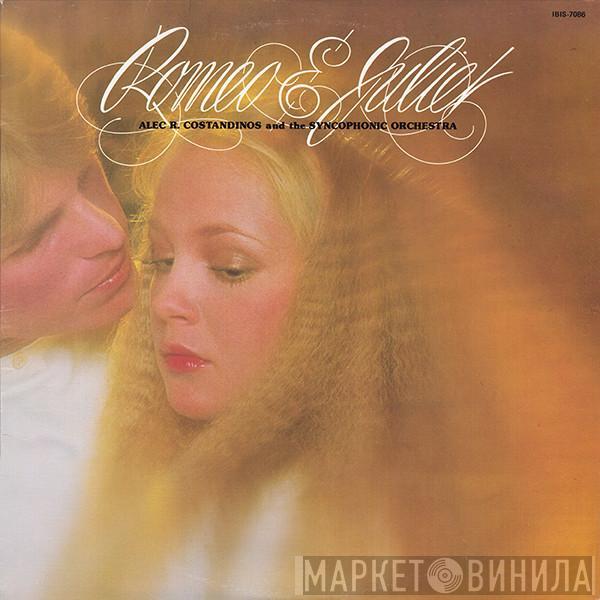 Alec R. Costandinos, The Syncophonic Orchestra - Romeo & Juliet