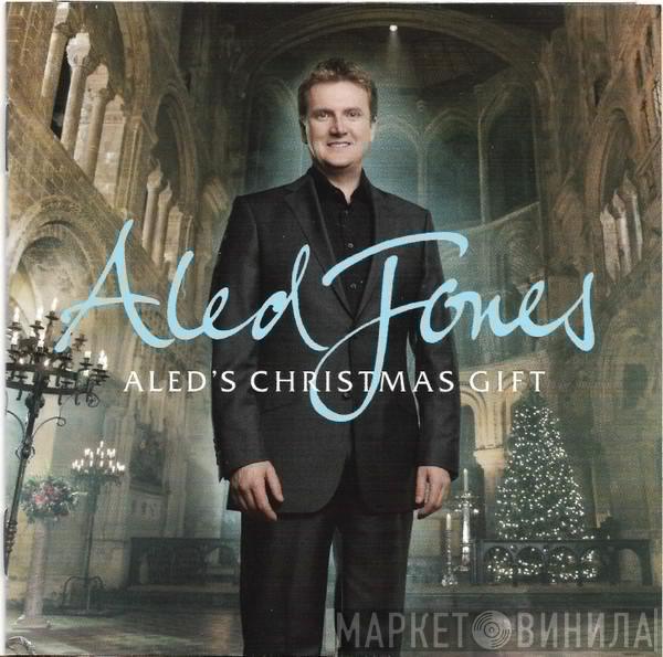 Aled Jones - Aled's Christmas Gift