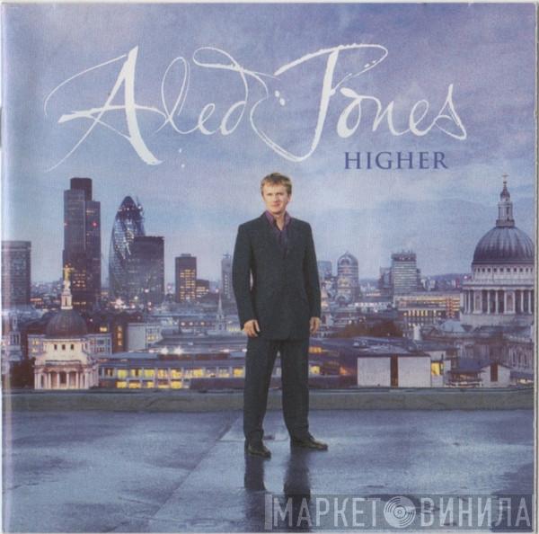 Aled Jones - Higher