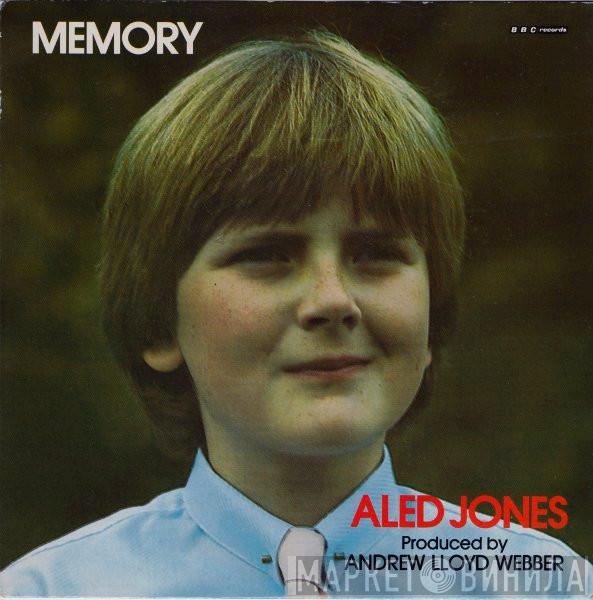 Aled Jones - Memory