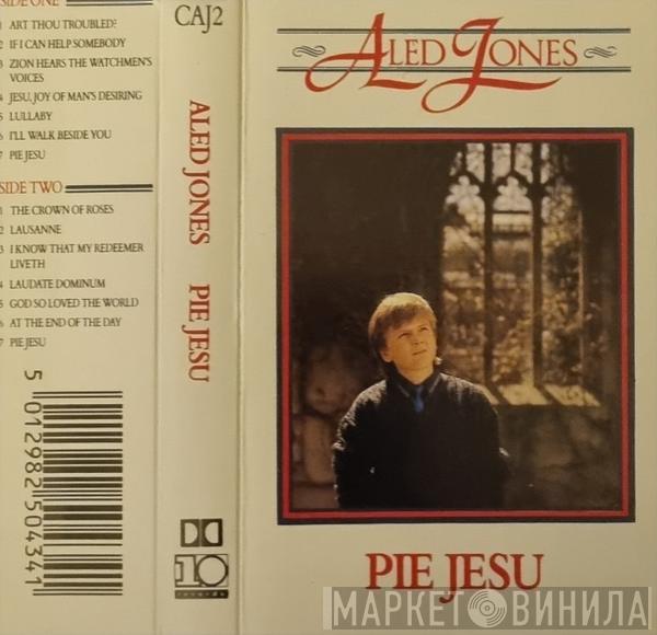 Aled Jones - Pie Jesu