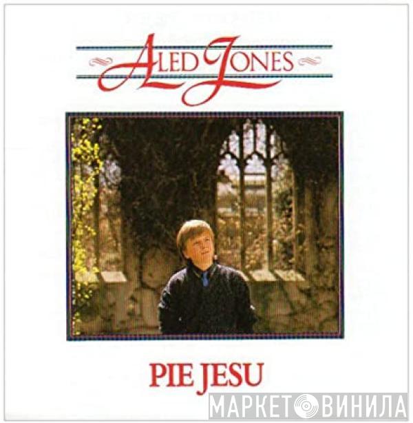 Aled Jones - Pie Jesu