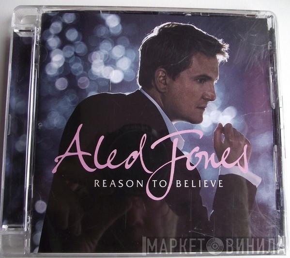 Aled Jones - Reason To Believe