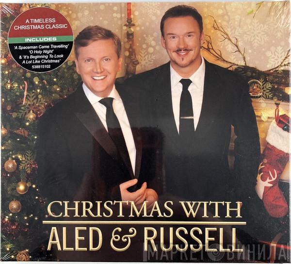 Aled Jones, Russell Watson - Christmas with Aled & Russell