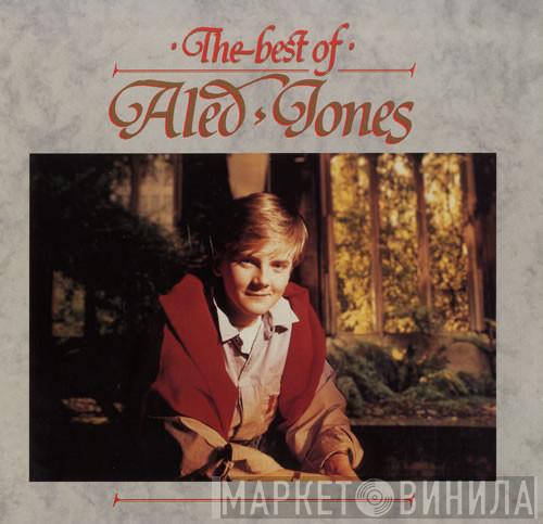 Aled Jones - The Best Of Aled Jones