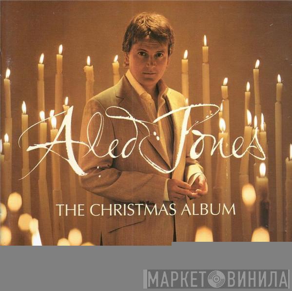 Aled Jones - The Christmas Album