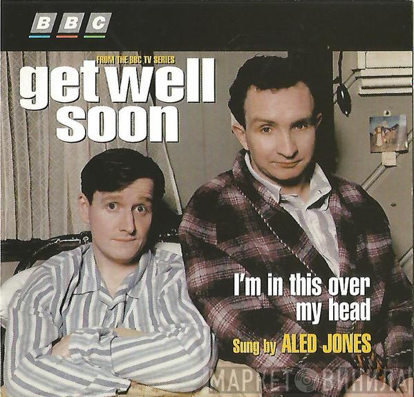 Aled Jones, The Ross Family Choir - I'm In This Over My Head