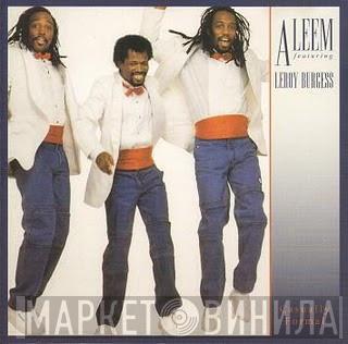 Aleem, Leroy Burgess - Casually Formal