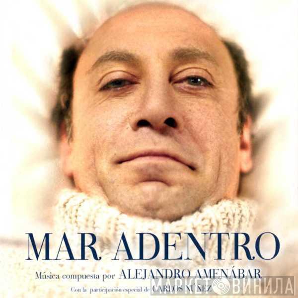 Alejandro Amenábar - Mar Adentro