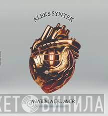  Aleks Syntek  - Anatomía Del Amor
