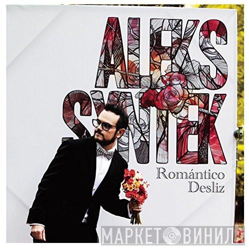  Aleks Syntek  - Romántico Desliz