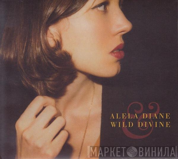 Alela Diane - Alela Diane & Wild Divine