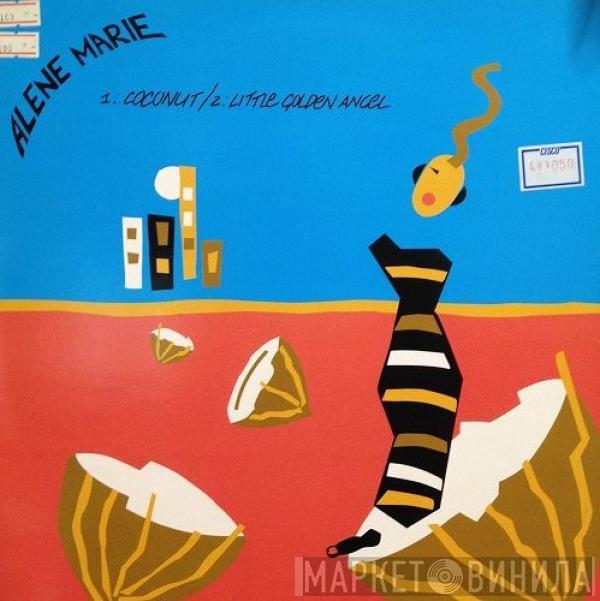 Alene Marie - Coconut / Little Golden Angel