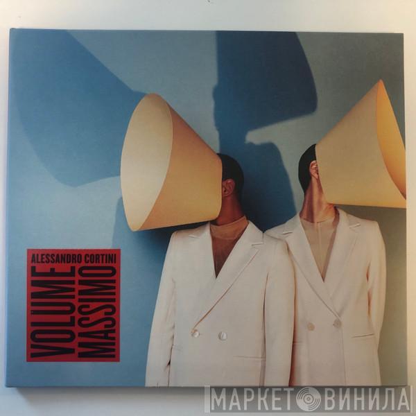 Alessandro Cortini - Volume Massimo