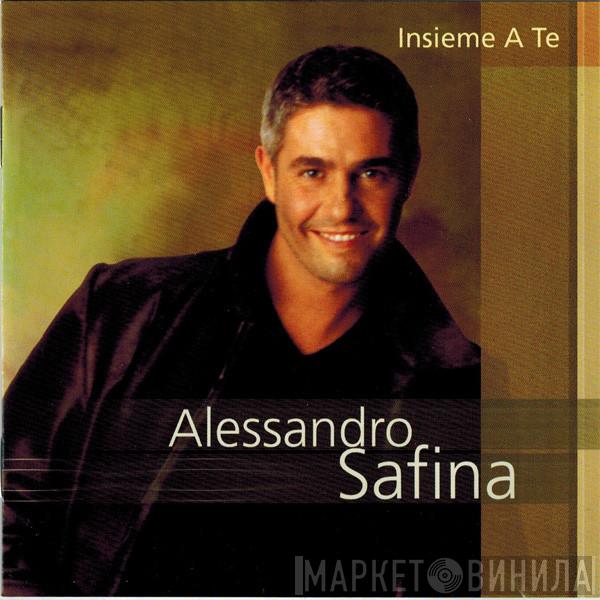  Alessandro Safina  - Insieme A Te