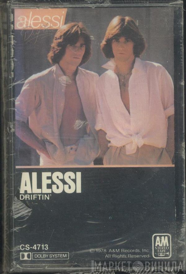  Alessi  - Driftin'