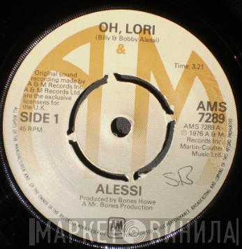 Alessi - Oh, Lori