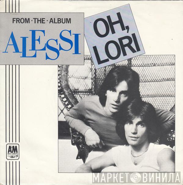  Alessi  - Oh, Lori