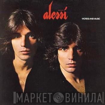  Alessi  - Words And Music
