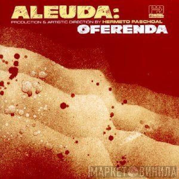Aleuda - Oferenda