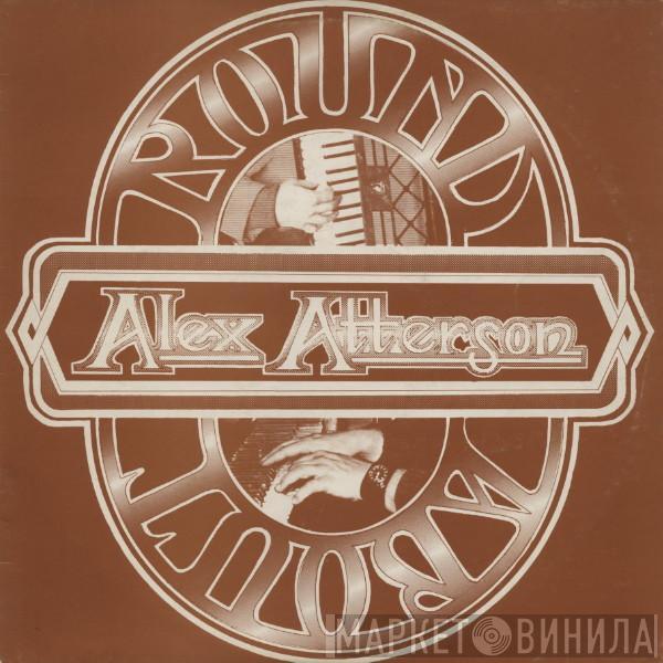 Alex Atterson - Roundabout