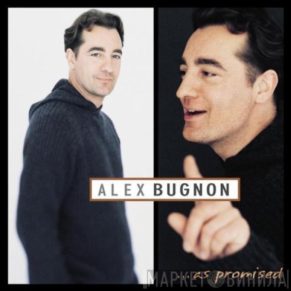 Alex Bugnon - ...As Promised