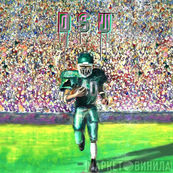  Alex G   - DSU