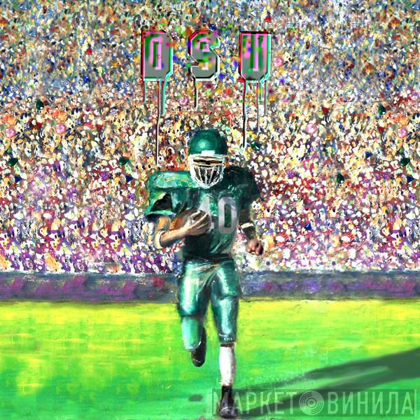 Alex G   - DSU
